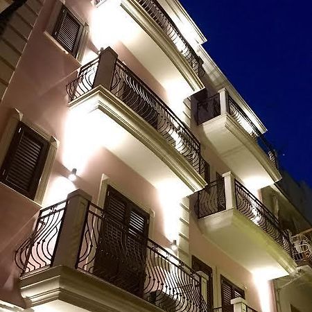 Palazzo Eliss Bed and Breakfast Margherita Di Savoia Buitenkant foto